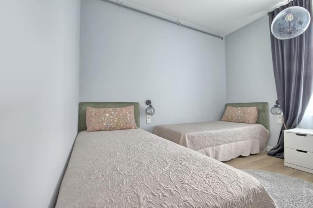 Cosy 3 Room Apartment. Vilnius Exterior photo